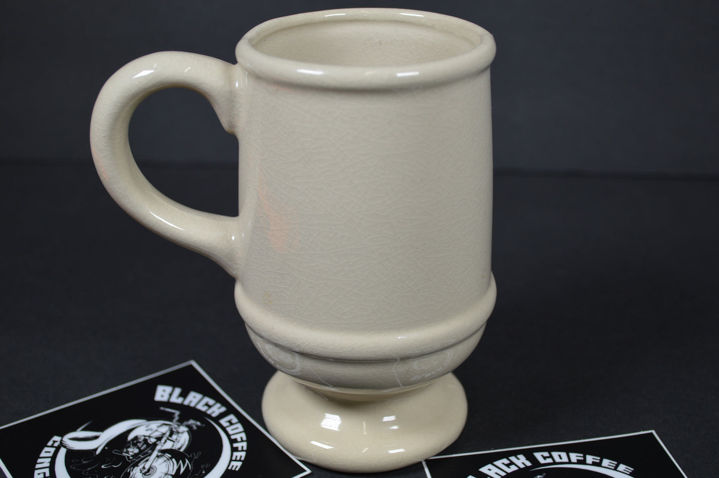 Vintage Loretta Lynn Ranch Coffee Mug Souvenir
