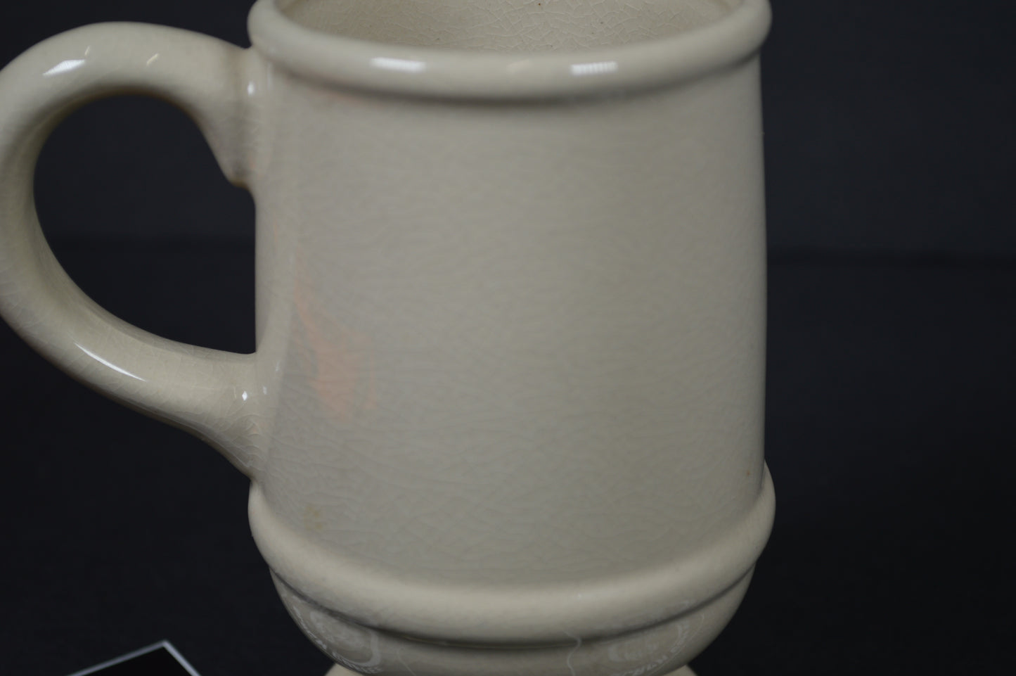 Vintage Loretta Lynn Ranch Coffee Mug Souvenir