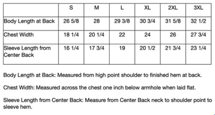 Dialed In Racing Team Support Tee