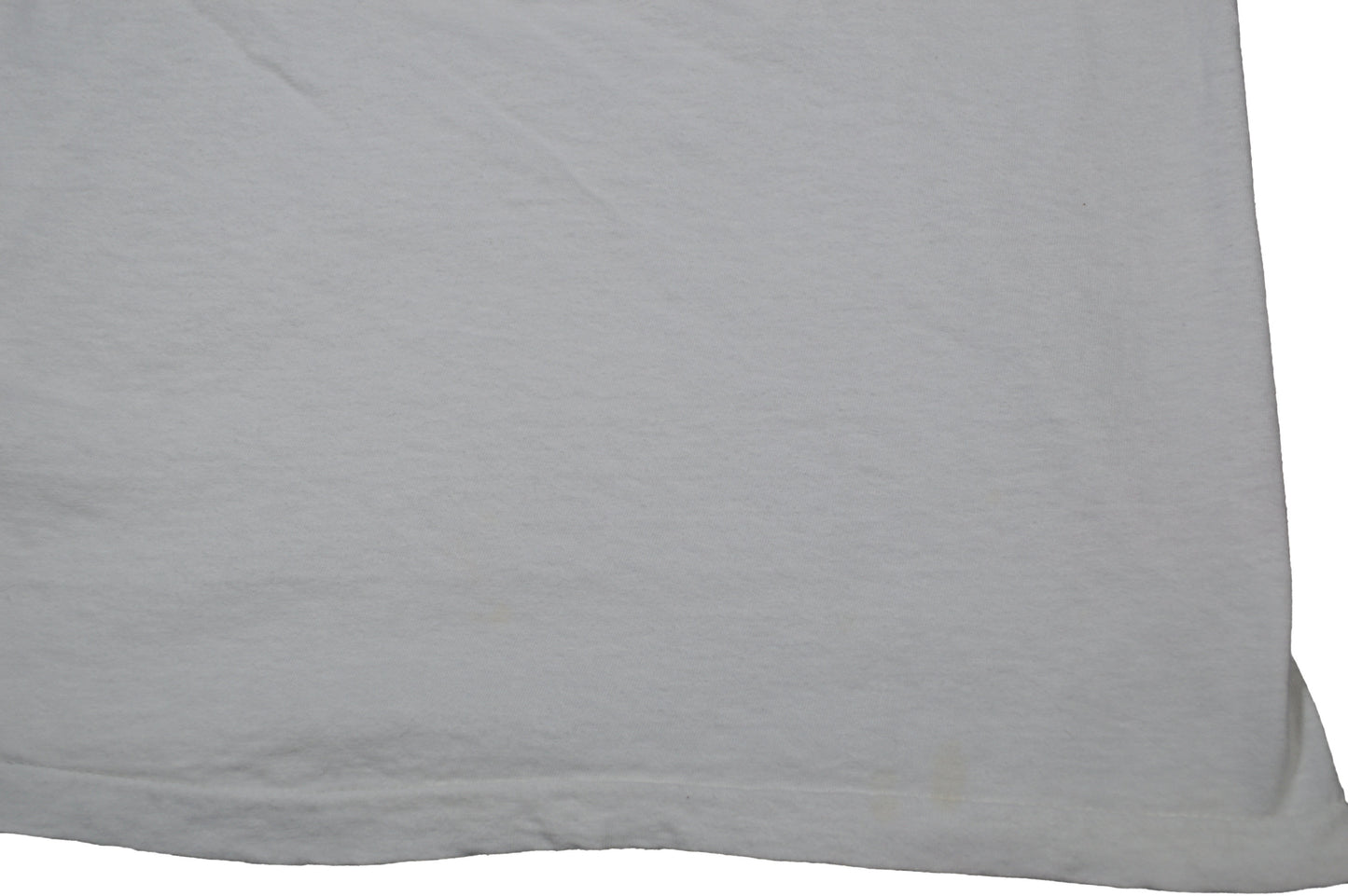 Vintage Bob Seger Silver Bullet Band Tour T-shirt 1986