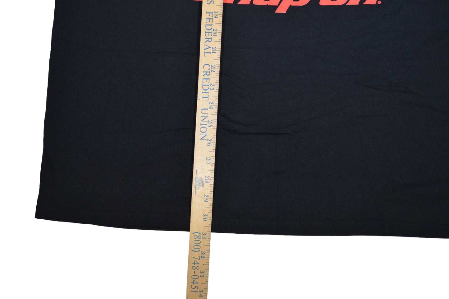 Vintage Snap-On Tools Chopper T-shirt Y2K.