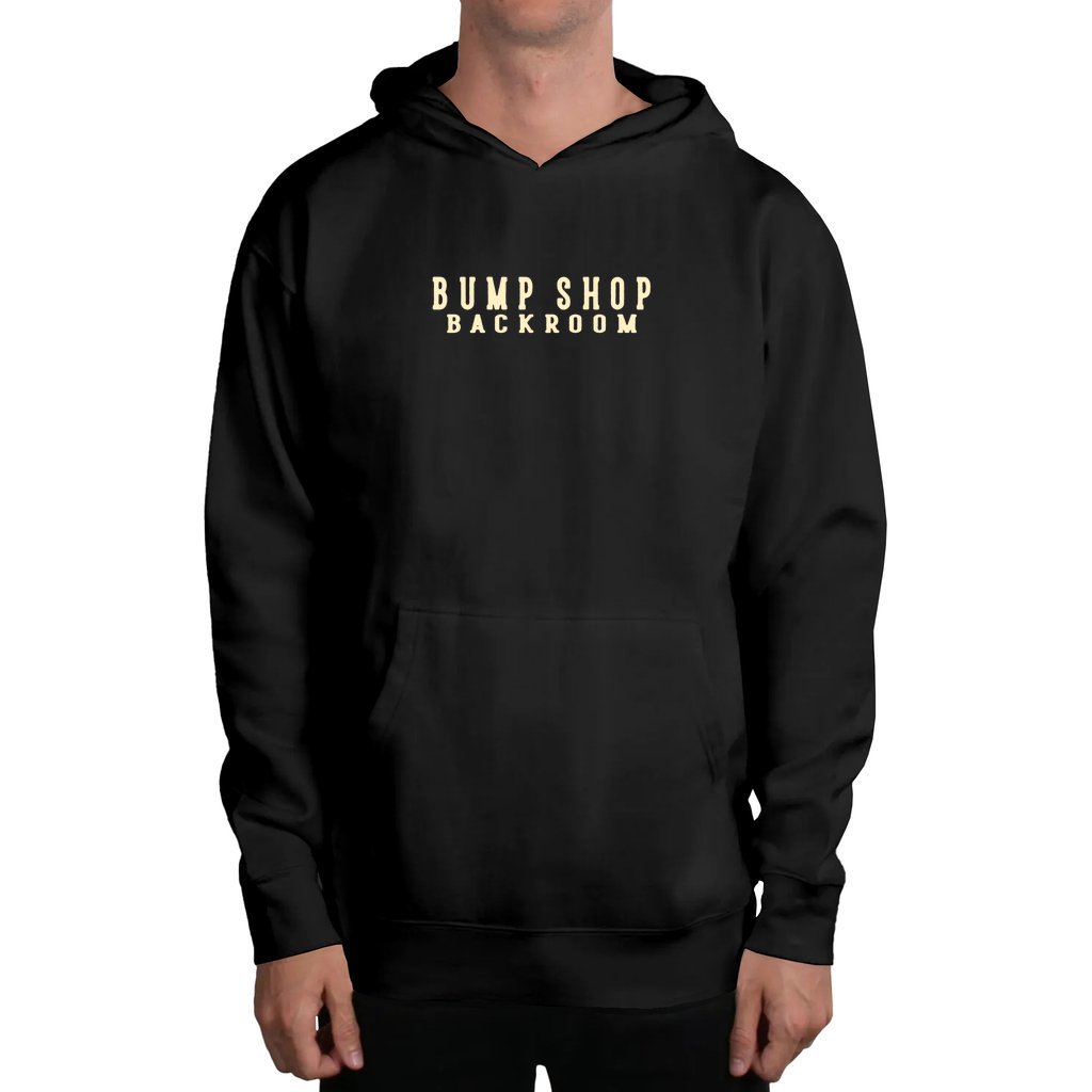 Whitetail Outlaw Hoodie